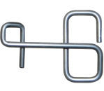 Türsicherung Elefant 8
