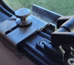 Fensterschutz S, Dometic / Polyvision