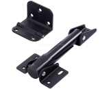 Tischplattenhalter Set komplett