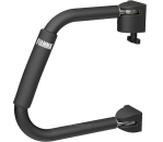 Einstiegsbügel Security 31, schwarz