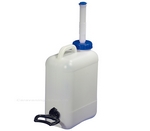 Einfüllkanister 16 Liter, DIN 96