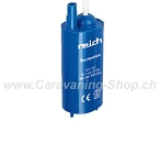 Tauchpumpe Reich, 15 Liter 0,5 bar