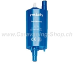 Verstärkerpumpe Reich, 15 Liter 0,5 bar