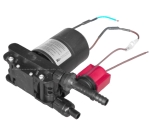 Bi-Comet Automatik Druckpumpe