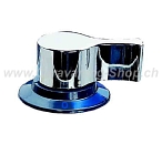 Wasserhahn Style 2000 beige