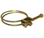 Spezialschlauchklemme, Innen-ø 40 mm