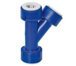 Y-Verbinder 12 mm  Uni Quick Wassersystem