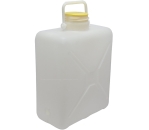 Weithalskanister Bügel 14 Liter, Universal DIN 96