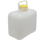 Weithalskanister Bügel 10 Liter, Universal DIN 96