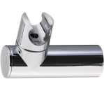 Wand- und Deckenhalter TREND E, chrom