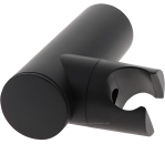 Brausehalter Stilo schwarz