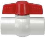 LILIE Kugelhahn 1½"