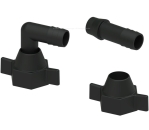 Fiamma Kit Verbinder für Aqua 8F/A20