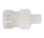 X-FIX, Adapter 3/8 mit Muttern