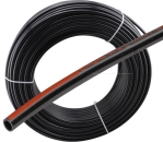 Rohr Warmwasser UniQuick,  10 m