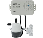 WM aquatec Desinfektionseinheit UV-8 act