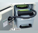 SOG Entlüftung für Dometic CT3000