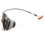 Abwasseranschluss Cassette  C400/C402