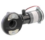 Zerhackerpumpe für Dometic CT3000