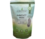 Ökologischer Sanitärzusatz AMMOVIT Mobil für Campingtoiletten