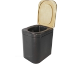 Trelino® Trenntoilette Origin L