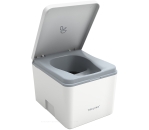Trelino® Trenntoilette Evo S