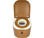 Trockentrenntoilette TTT 330, gerade