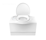 Thetford Cassettentoiletten C402-X, links