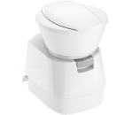 Cassettentoilette CT 4000 ohne Spülwassertank CTE 4110