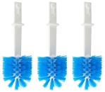 Ersatzbürsten  Brush & Stow Toilettenbürste