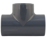 T-Verbinder GrauGELB