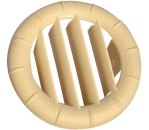 Truma Lamelleneinsatz LA, beige