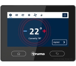 Truma Bedienteil iNet X Panel 2