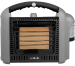 Devil Megaheater XL