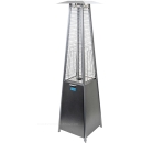 Terrassen Fackelheizer Cheops 2