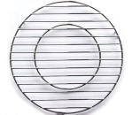 Grillrost GRID