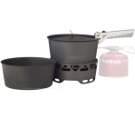 Primetech Stove Set, 2,3 l