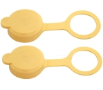 Staubkappe
