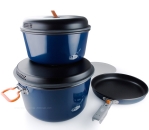 Camping-Kochset