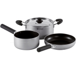 Kochtopfset Feast Ceramic M