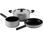 Kochtopfset Feast Ceramic L