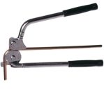 Hebelbiegezange für Gasrohr 10 mm