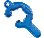 MiniTool, blau