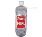 Coleman Fuel - Katalytbenzin, 1000 ml
