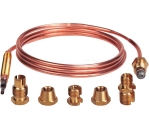Thermoelement Universal 600 mm