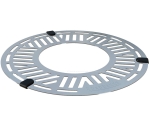 Backofengitter RoadRack Base