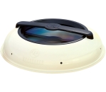 Spezialglasdeckel RoadTop Model G