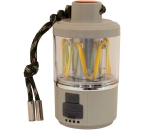 Campinglampe STRING wiederaufladbar