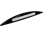 Vorzeltleuchte 200 AW5 schwarz