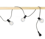 Lichterkette Ellie Retro 3 Meter